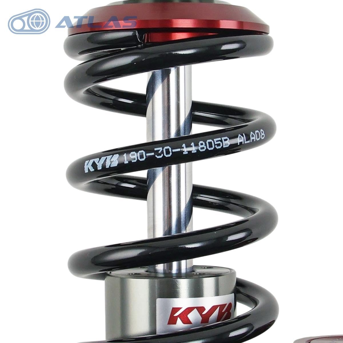 Amazon | タイカヤバ KYB リード125 LEAD JF45 JK12 K-Alpha